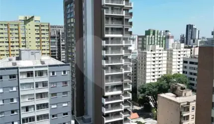 Apartamento-São Paulo-VILA MARIANA | Ref.: REO1049561