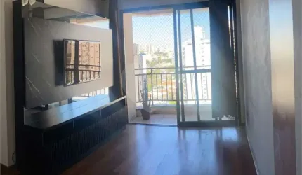 Apartamento-São Paulo-Chácara Inglesa | Ref.: REO1039619