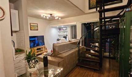 Apartamento-São Paulo-MOEMA | Ref.: REO1052012