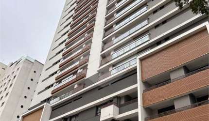 Apartamento-São Paulo-CAMPO BELO | Ref.: REO1055321
