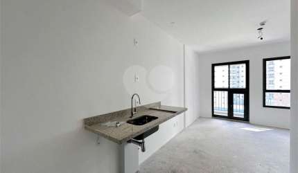 Apartamento-São Paulo-BROOKLIN | Ref.: REO1046395