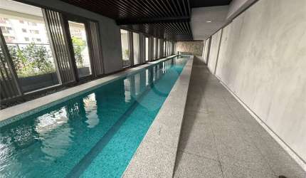 Apartamento-São Paulo-CAMPO BELO | Ref.: REO1027651