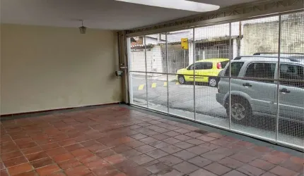 CASA TERREA VENDA 3 DORMITÓRIOS 1 SUIÍTE 3 VAGAS VILA FILOMENA