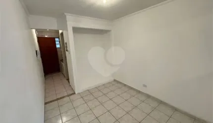 Apartamento à Venda com 35m² - Bela Vista.
