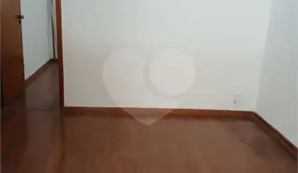 Apartamento para venda com 65 m² dois dormitórios uma vaga de garagem