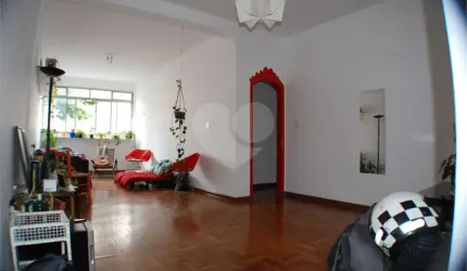 Apartamento-São Paulo-BELA VISTA | Ref.: REO1039159
