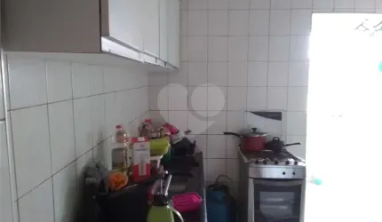 Apartamento com 2 Quartos e 1 banheiro à Venda, 70 m² - Cambuci, São Paulo - SP