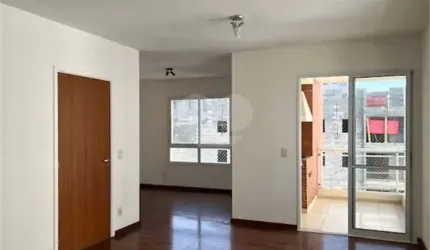 Apartamento à Venda 109 m² – Vila Clementino, São Paulo SP