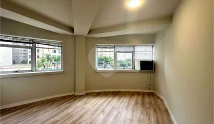 Sala Comercial para Locação – 56m² – Itaim Bibi, São Paulo, SP
