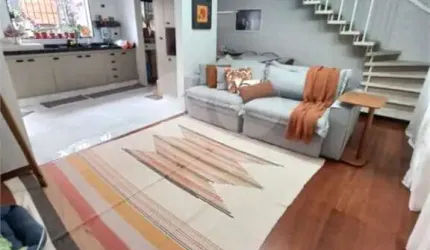 Lindo Sobrado na Saúde