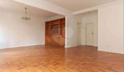 Apartamento-São Paulo-JARDIM EUROPA | Ref.: REO1066363