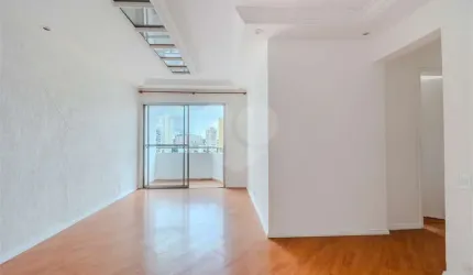 Apartamento à Venda | 73m² | 3 dormitórios | Saúde, São Paulo SP