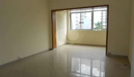 Apartamento à Venda com 122 m² na Avenida Paulista São Paulo SP