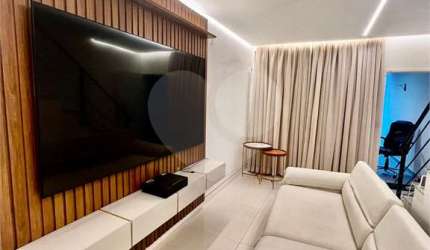 Casa Nova à Venda com  126,5 m², 3 quartos na Cupecê – São Paulo/SP