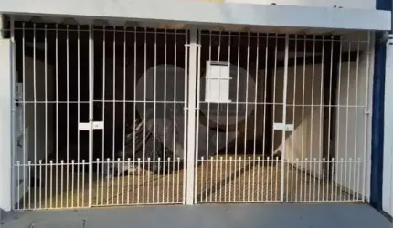 Sobrado à Venda na Vila Mariana – 3 Quartos, Quintal e 2 Vagas