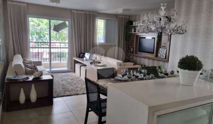 Apartamento Novo à Venda e para Locação no Jabaquara - São Paulo, SP