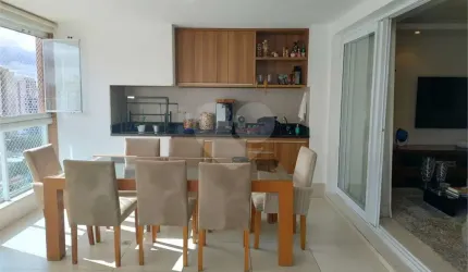 Esplêndido Apartamento à Venda na Vila Romana – 152m² de Área Útil