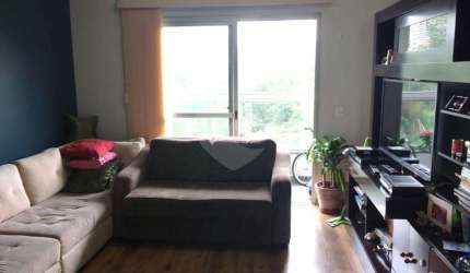 Apartamento 130m2 3 Dormitorios1 Suite  2 Banheiros 1 Vaga na Vila Monte Alegre! Venda!