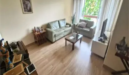 Apartamento à Venda ou Locação com 3 Dormitórios – 113m² – Vila Mariana, São Paulo – SP