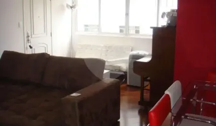 Apartamento na Aclimação, 3 dormitórios, 2 suítes