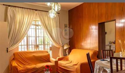 Casa-São Paulo-ACLIMAÇÃO | Ref.: REO976646