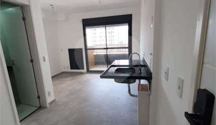 Studio novo na Vila Clementino