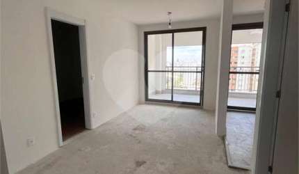 Apartamento-São Paulo-VILA MARIANA | Ref.: REO1026661
