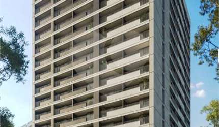 Maravilhoso apartamento com 01 dormitório e Studio pertinho do Metro Paraiso sp