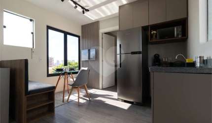 Apartamento-São Paulo-VILA CLEMENTINO | Ref.: REO1031024