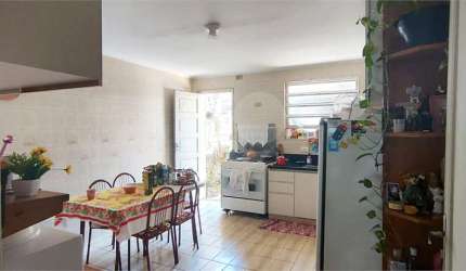 Casa-São Paulo-VILA CLEMENTINO | Ref.: REO1049728