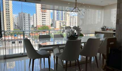 Apartamento-São Paulo-SAÚDE | Ref.: REO1054303