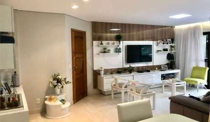 Apartamento á venda na Vila Mariana, 4 quartos (2 suítes), 3 garagens