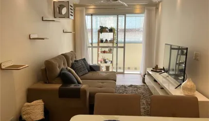 Venda - Vila Mariana