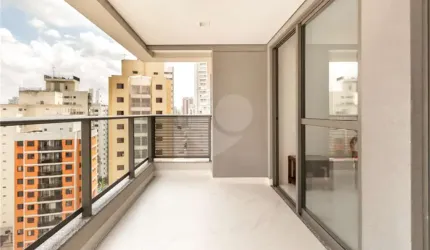 Apartamento-São Paulo-VILA MARIANA | Ref.: REO1074569