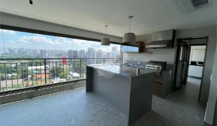Apartamento-São Paulo-MOEMA | Ref.: REO1078778