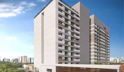 Apartamento-São Paulo-CHÁCARA FLORA | Ref.: REO941081