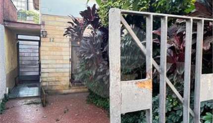 Casa com 2 quartos à venda no Brooklin, São Paulo - SP