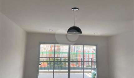 Apartamento á venda 81 m² - Vila Santa Catarina