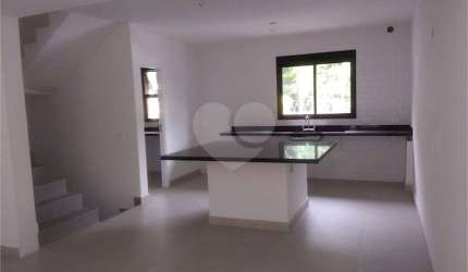 Casa-São Paulo-CAMPO BELO | Ref.: REO1081352