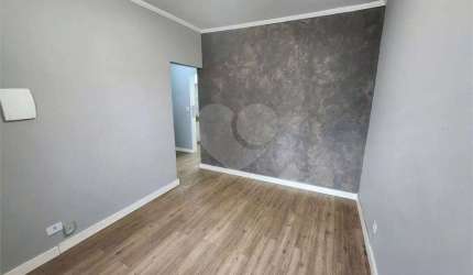 Apartamento com 36m² próximo a Avenida Paulista