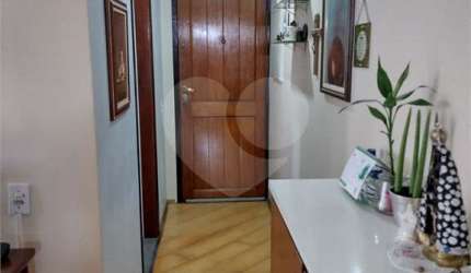 Apartamento-São Paulo-CHÁCARA FLORA | Ref.: REO1077647