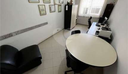Sobrado Comercial para Locação no Planalto Paulista – 210 m² de Área Útil - São Paulo/SP