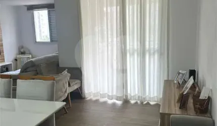 Apartamento para Locação no Ipiranga – 65m² | 3 Dormitórios (1 Suíte) | Varanda | 1 Vaga