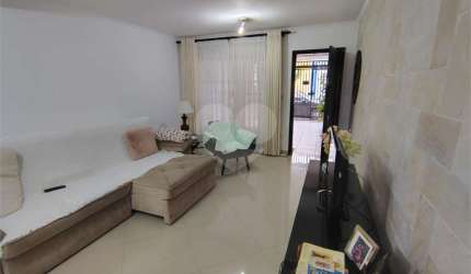 Casa para Locação – 234m² de área total | Zona Sul – São Paulo/SP