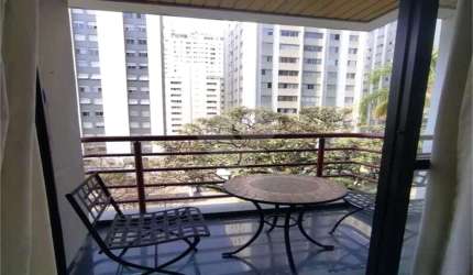 Apartamento-São Paulo-MOEMA | Ref.: REO1005829