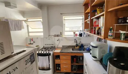 Imóvel para Investidores no Paraíso 67m² com 2 dormitórios 1 vaga