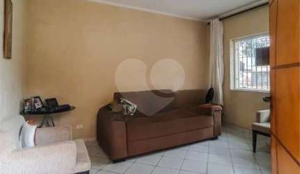 Casa-São Paulo-IPIRANGA | Ref.: REO1024356
