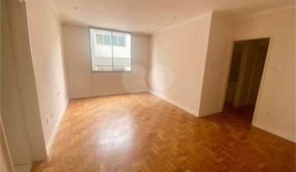 Apartamento 2 suítes, 1 vaga Itaim Bibi, 83 metros.