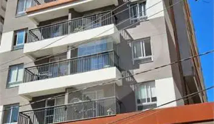 BELA VISTA PRÓXIMO AO PARAÍSO - ESTÚDIO