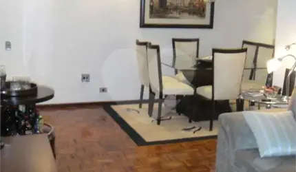 Apartamento-São Paulo-ITAIM BIBI | Ref.: REO1039267